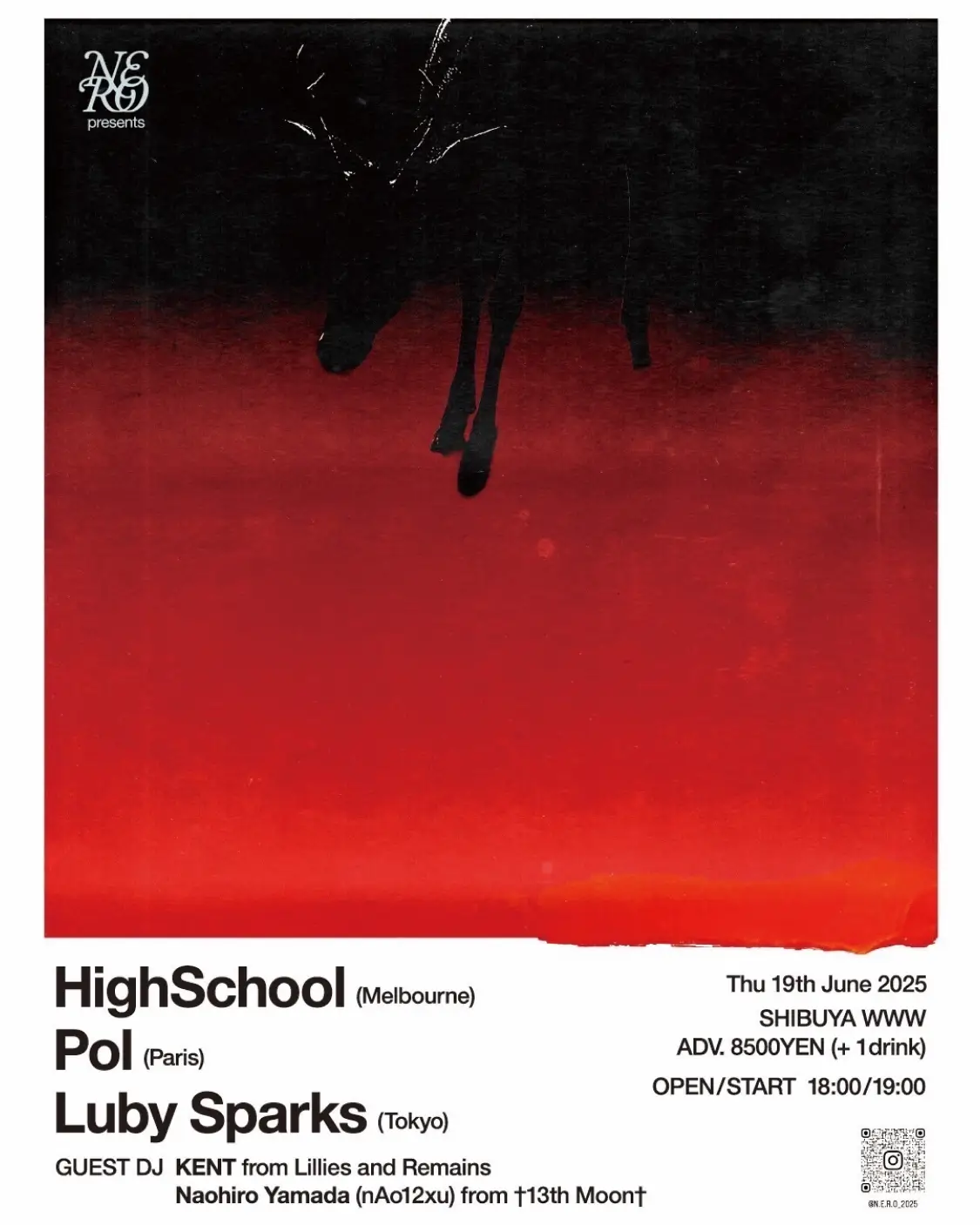 red flyer